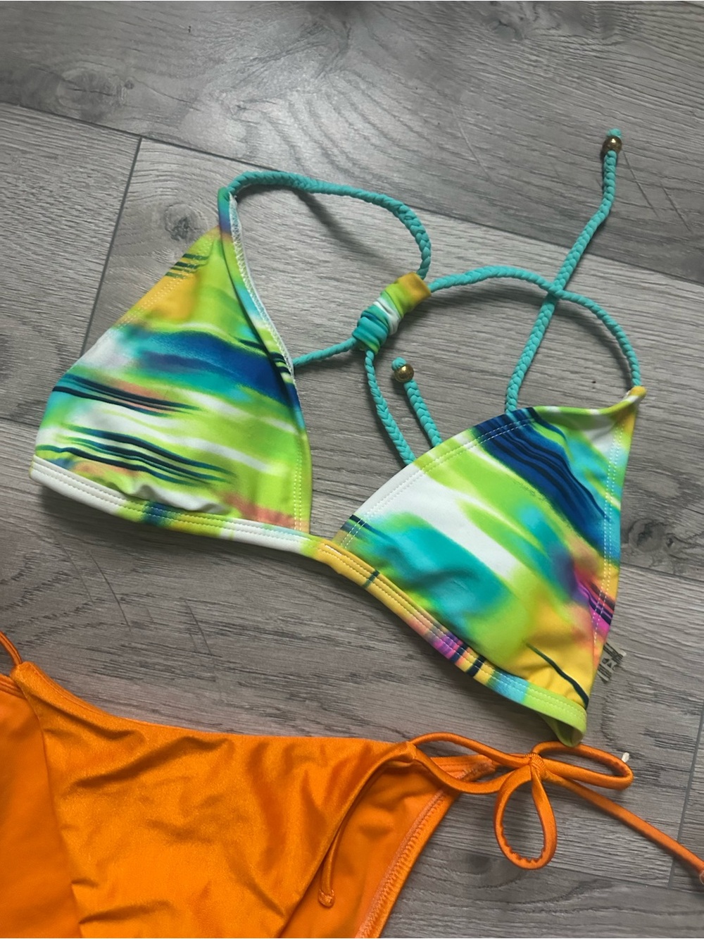 Swim Set - Picture 5 of 7